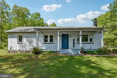 6920 Kellys Store Road, Thurmont, MD 21788 - Photo 1