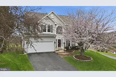 4908 Shelburne Court, Jefferson, MD 21755 - Photo 1