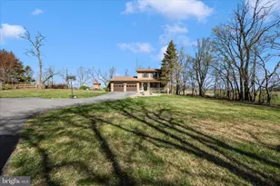 8802 Links Bridge Rd, Thurmont, MD 21788 - Photo 1