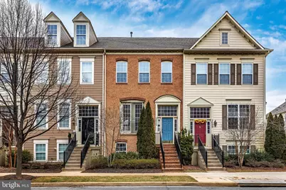 3611 Sprigg Street South, Frederick, MD 21704 - Photo 1