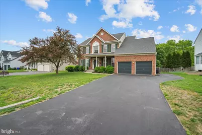5902 Union Ridge Drive, Adamstown, MD 21710 - Photo 1