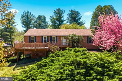 2713 Jay Bird Court, Knoxville, MD 21758 - Photo 1