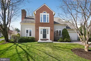 825 Dunbrooke Ct, Frederick, MD 21701 - Photo 1