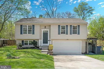 1107 2nd Avenue, Brunswick, MD 21716 - Photo 1