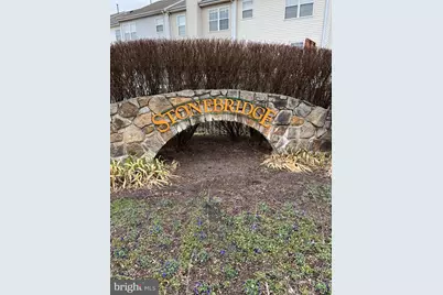 5505 Oberlin Place, Frederick, MD 21703 - Photo 1