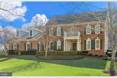 7501 Melbourne Place, Ijamsville, MD 21754 - Photo 1