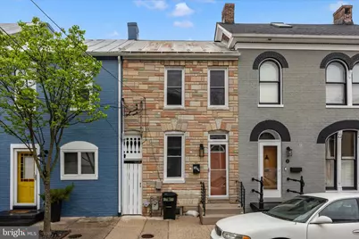 18 1/2 N Wisner Street, Frederick, MD 21701 - Photo 1