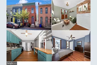 20 E Fourth, Frederick, MD 21701 - Photo 1