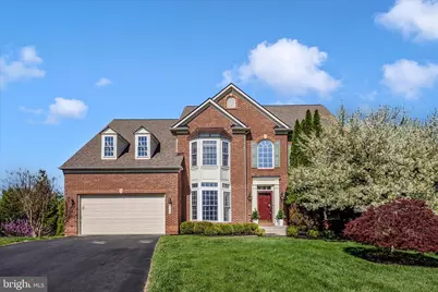 4003 Shafers Mill Court, Frederick, MD 21704 - Photo 1