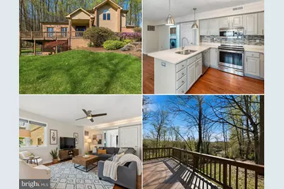 6806 Forest Park Court, New Market, MD 21774 - Photo 1