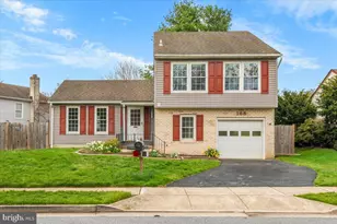 183 Stoneybrook Ct, Frederick, MD 21702 - Photo 1