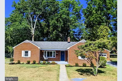 627 Grant Place, Frederick, MD 21702 - Photo 1