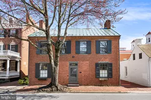 106 N Court St, Frederick, MD 21701 - Photo 1