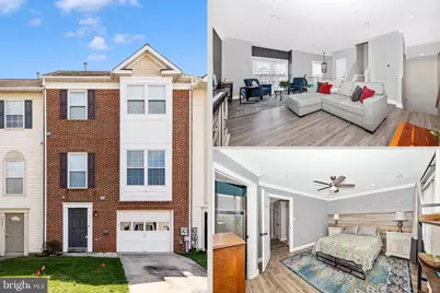 6105 Pine Crest Lane, Frederick, MD 21701 - Photo 1