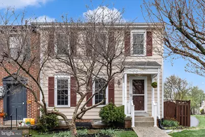 8226 Red Wing Court, Frederick, MD 21701 - Photo 1