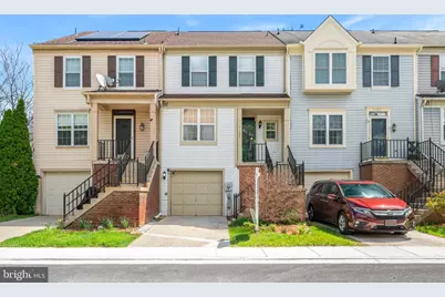 7123 Gresham Court E, Frederick, MD 21703 - Photo 1