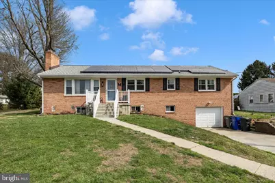 814 2nd Avenue, Brunswick, MD 21716 - Photo 1