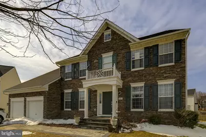 601 Crossover Court, Frederick, MD 21703 - Photo 1