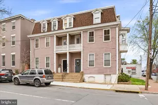 241 E 2nd St, Frederick, MD 21701 - Photo 1