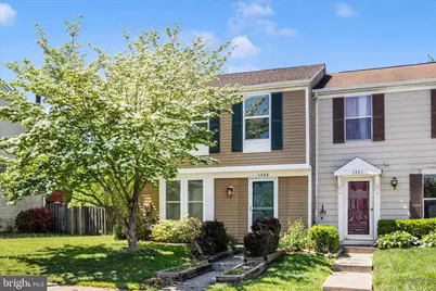 1369 David Lane, Frederick, MD 21703 - Photo 1