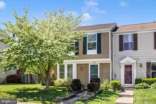 1369 David Ln, Frederick, MD 21703 - Photo 1