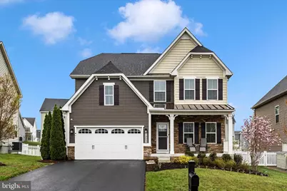 1202 Dargon Quarry Lane, Brunswick, MD 21716 - Photo 1