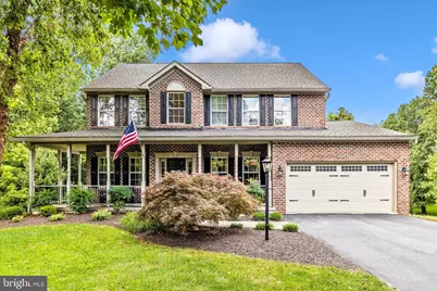 402 Leafy Hollow, Mount Airy, MD 21771 - Photo 1