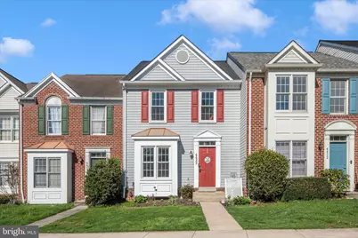 6630 Commodore Court, New Market, MD 21774 - Photo 1