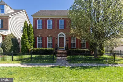 5523 Tracey Bruce Drive, Adamstown, MD 21710 - Photo 1