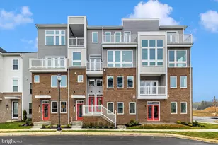 709 Iron Frg Rd, Frederick, MD 21702 - Photo 1