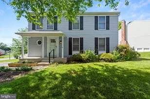 100 Albany Ave E, Walkersville, MD 21793 - Photo 1