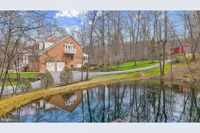 6613 Browns Quarry Road, Sabillasville, MD 21780 - Photo 1