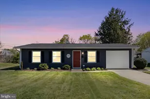 344 Catoctin Ave, Frederick, MD 21701 - Photo 1