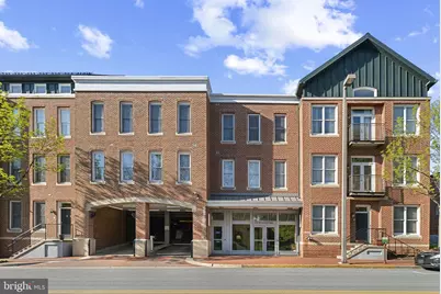 35 E All Saints Street #104, Frederick, MD 21701 - Photo 1