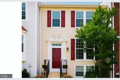 5481 Prince William Court, Frederick, MD 21703 - Photo 1