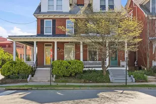 520 Elm St, Frederick, MD 21701 - Photo 1
