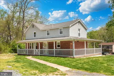 7010 Old Pryor Road, Thurmont, MD 21788 - Photo 1