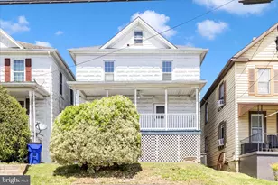517 W Potomac St, Brunswick, MD 21716 - Photo 1