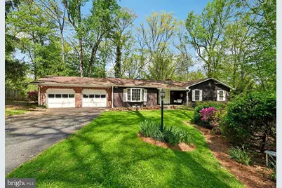 4992 Tall Oaks Drive, Monrovia, MD 21770 - Photo 1