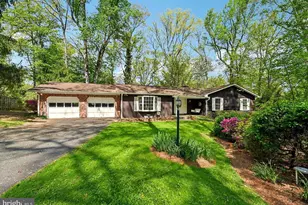 4992 Tall Oaks Dr, Monrovia, MD 21770 - Photo 1