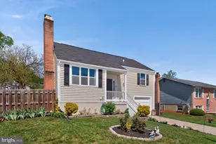 181 Poinsett Ln, Frederick, MD 21702 - Photo 1