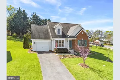 304 Washington Street, Middletown, MD 21769 - Photo 1