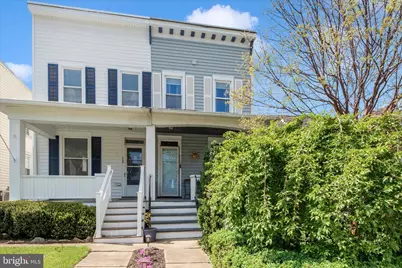 729 Motter Avenue, Frederick, MD 21701 - Photo 1