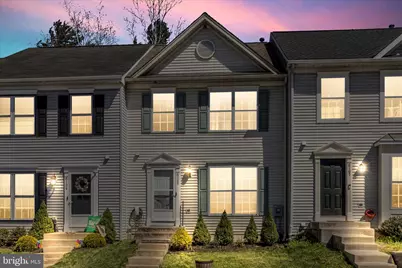 6107 Pine Ridge Terrace, Frederick, MD 21701 - Photo 1