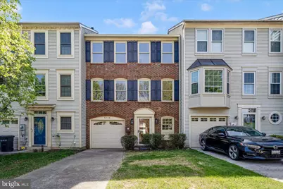 5246 Bamburg Court, Frederick, MD 21703 - Photo 1