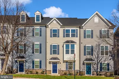 195 Bel Aire Lane, Frederick, MD 21702 - Photo 1