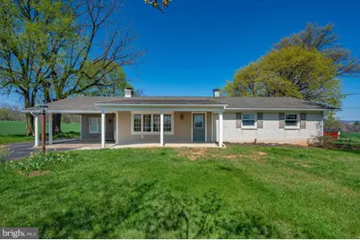 5536 Catholic Church Road, Jefferson, MD 21755 - Photo 1