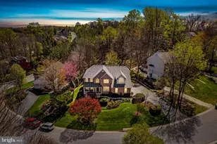 6815 Cherry Tree Ct, New Market, MD 21774 - Photo 1