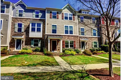 627 Potomac View Parkway, Brunswick, MD 21716 - Photo 1