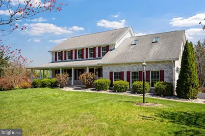 14509 Holstein Court, Thurmont, MD 21788 - Photo 1